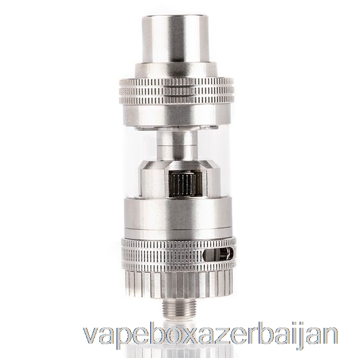 E-Juice Vape Uwell Crown Mini Sub-Ohm Tank Stainless Steel